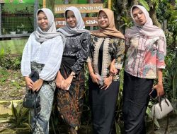 Kartini Milenial: Menepis Korupsi dengan Semangat Emansipasi