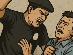 Menyoroti Peristiwa Penganiayaan yang Diduga Melibatkan Oknum Ormas: Jangan Adigang Adigung Adiguno