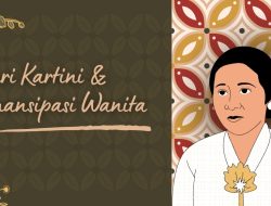 Kartini Modern, Harapan Rakyat Kecil di Tengah Bising Korupsi