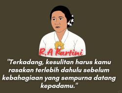Kartini Milenial 2025: Melawan Korupsi dengan Kodrat dan Hati Nurani