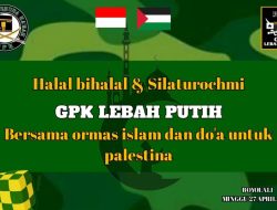 GPK Lebah Putih Klarifikasi Foto Viral: Sudah Dikembalikan, Bukan Kebijakan Organisasi