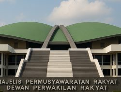 Menjaga Marwah Konstitusi, Bukan Menyulut Bara Politik