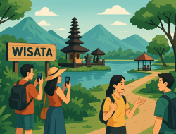 Opini Publik: Investor Masuk Desa, BUMDes Mati Suri, Siapa Untung?