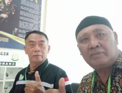 KULTUM SENIN, 26 MEI 2025 “Lihat ke Atas untuk Berharap, Lihat ke Bawah untuk Bersyukur, Lihat Sekeliling untuk Berbagi”