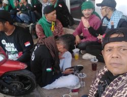 GPK Lebah Putih, Mendukung dan Mengikuti Jejak GPK Aliansi Tepi Barat Dalam Ber Amar Ma’ruf Nahi Munkar,
