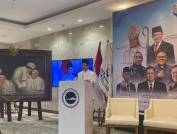 Dihadiri Menag RI, Vox Poin Indonesia Gelar Dialog “The Servant Leadership of Pope Francis,”