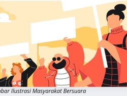 Membangun Ormas yang Sehat: Tata Cara Berorganisasi yang Benar