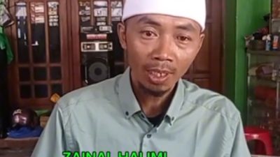 Foto: Zainal Halimi|Ketua GPK Lebah Putih Boyolali