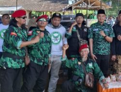 KULTUM: Berdoa untuk Negeri dan Refleksi Diri — Mengapa Petaka Datang Silih Berganti,.