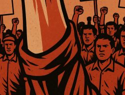Rasa Was-was Pekerja Buruh Dalam Bayangan Outsourcing