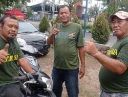 GPK Lebah Putih dan HAMAS Sampaikan Dugaan Pungli Parkir dan Beban Listrik Pedagang ke DPRD Boyolali