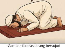 Tahajud: Jalan Menuju Kedudukan Terhormat dan Pertolongan Langsung dari Allah