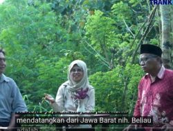 Trangrindo Ajak Masyarakat Peduli Lingkungan, Waspadai Dampak Kerusakan Alam