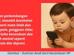 Etika Bermedia Sosial, Mendidik di Tengah Hiruk Pikuknya Kebebasan Berekpresi.