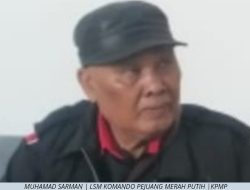 Debat itu tempat Uji Gagasan, dan Pasar Gagasan, Bukan Pencitraan.