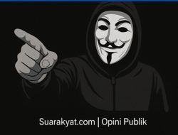 Terjadi Gaduh Karena Banyak Kepura-puraan”