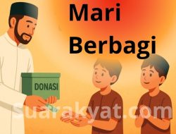 Makna dan Manfaat Infaq dalam Kehidupan Umat Islam
