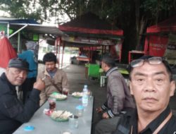 Gemar Berdebat, Enggan Mencari Solusi