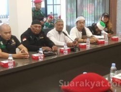 KULTUM: Ajari Kami tentang Kebenaran, Kejujuran, dan Keadilan