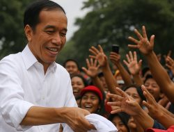 Jokowi dan Dominasi Politik: Antara Kekaguman dan Kekhawatiran