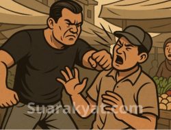 Premanisme dan Korupsi: Dua Wajah Ancaman bagi Rakyat Kecil