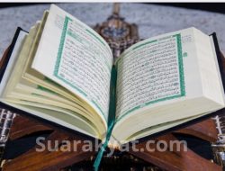 Jauhkan Hati dari Menilai Buruk Sesama, Demi Sehat Jasmani dan Rohani