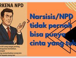 Terkena NPD: Ketika Kepercayaan Diri Berubah Menjadi Masalah Kepribadian