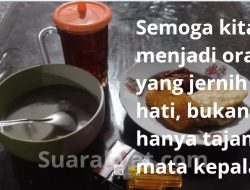 Jangan Mudah Tergiur Casing, Lihat Isinya”.