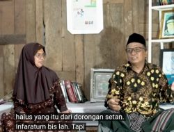 Doa dan Dzikir Bersama untuk Prabowo-Gibran Menuju Indonesia Emas Digelar di Padepokan Ma’ul Hayat, Magelang