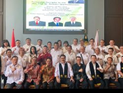 Presidium PNI Gelar Dialog Kebangsaan dan Peringatan Hari Lahir Prof Sumitro Djojohadikusumo ke 108