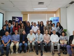 FORMAS Gandeng iBlooming, CMC, dan KIPIN Fasilitasi Pendidikan Anak Kurang Mampu