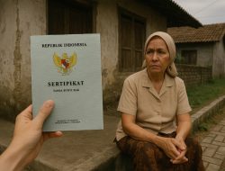 Ketika Rakyat Diduga Dikorbankan oleh Administrasi yang Lalai, Di Mana APH?