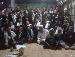 GPK Lebah Putih Gelar Acara Menyambut 1 Muharam 1447 H di Boyolali