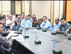 BGN Gandeng Kejaksaan Agung Percepat Pengadaan Lahan untuk 1.542 Titik SPPG