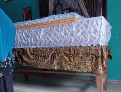 Ketua Umum LSM GAKI Didik Rusdiyanto Tutup Usia, Dikenang Sebagai Pejuang Anti Korupsi