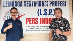 BNSP Rayakan HUT ke-20, LSP Pers Indonesia Apresiasi Peran Strategis dalam Penguatan SDM
