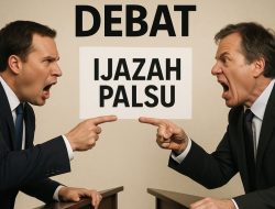 PANCASILA DAN ETIKA KETIMURAN: DI MANA WAJAHNYA DI TENGAH PERDEBATAN PUBLIK YANG BRUTAL?