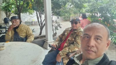 Renungan Minggu Pagi: Hal Penting Jadi Tak Penting, yang Tak Penting Jadi Viral