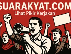 Mari Bersatu, Tatap Masa Depan: Sudah Saatnya Memberi Ruang untuk Presiden Prabowo Mewujudkan Janji-Janjinya.