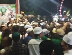 Opini Publik: “Bentrokan Antar Ormas Kemali Pecah Di Pemalang” Vigilante, Harusnya tidak perlu terjadi.