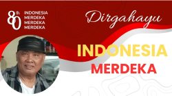 80 Tahun Indonesia Merdeka, Mari Pekikkan “MERDEKAAAA”