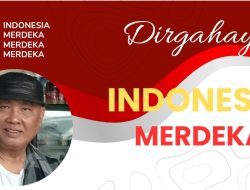 80 Tahun Indonesia Merdeka, Mari Pekikkan “MERDEKAAAA”