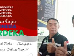 Opini: Ijazah Palsu — Mengapa Hal Sederhana Dibuat Rumit?