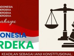Hukum Ditegakkan Tanpa Taring? Kasus Silfester Matutina dan Tanda Tanya atas Eksekusi Putusan MA
