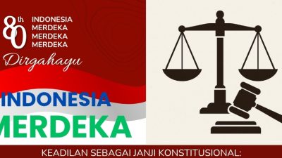 Hukum Ditegakkan Tanpa Taring? Kasus Silfester Matutina dan Tanda Tanya atas Eksekusi Putusan MA