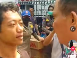 Jangan Marah pada Suara Rakyat, Pak Bupati!