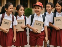 Opini: Pengadaan LKS di Sekolah Dasar (SD) , Dugaan Modus, Aturan yang Dilanggar, dan Suara Rakyat