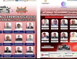 Indonesia Game Experience (IGX) Surabaya 2025: Perpaduan Teknologi, E-sports, dan Budaya Nusantara