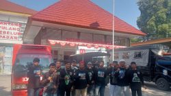 GPK Lebah Putih Desak Ketegasan: Pelajar Tawuran, Miras, dan Mobil Dinas Ugal-Ugalan