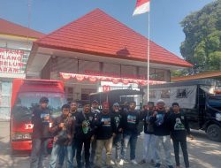 GPK Lebah Putih Desak Ketegasan: Pelajar Tawuran, Miras, dan Mobil Dinas Ugal-Ugalan